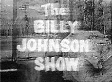 The Billy Johnson Show (Channel-5 Title)