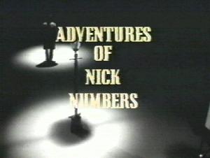 Learning Arithmetic With Nick Numbers (Courtesy: Dick Dyszel)