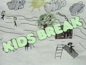 Kids' Break Bumper (Courtesy: Dick Dyszel)