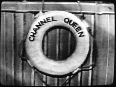 Still Image  *The Channel Queen*  (Donated by Jack Maier)