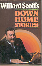 Willard's Downhome Stories