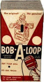 Bob-a-loop