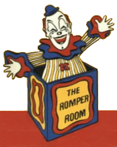 Romper Room Lady Name